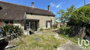 Maison de campagne à Château-Landon (77570)