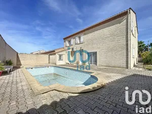 Maison à Sauvian (34410)