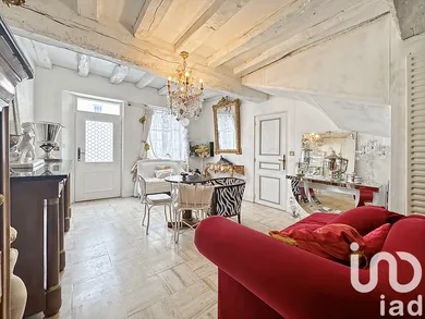 Townhouse at Laval (53000)