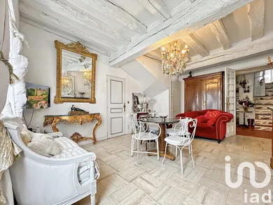 Townhouse in Laval (53000)