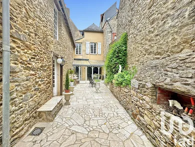 Townhouse in Laval (53000)