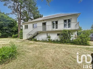 Maison à Sévérac (44530)