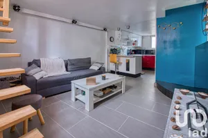 Appartement à Taverny (95150)