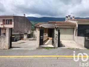 House at Carros (06510)