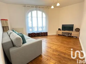 Appartement à Paris (75013)
