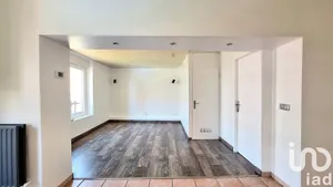 Appartement à Rosselange (57780)