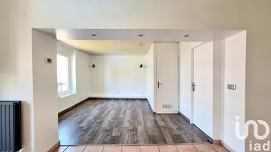 Appartement à Rosselange (57780)
