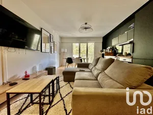 Appartement à Quimper (29000)