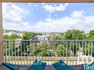 Appartement à Nanterre (92000)