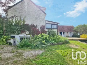 Village house at Mareuil-sur-Ourcq (60890)