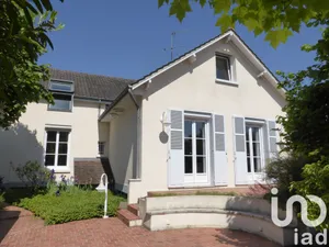 House at Auxerre (89000)