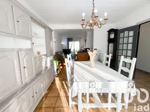 Maison à Montreuil (93100)