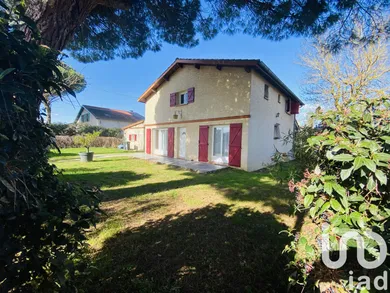 Maison à La Salvetat-Saint-Gilles (31880)