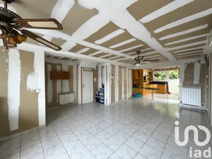 Maison traditionnelle à Linselles (59126)