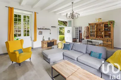 Mansion in Fay-de-Bretagne (44130)