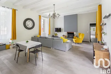 Mansion in Fay-de-Bretagne (44130)