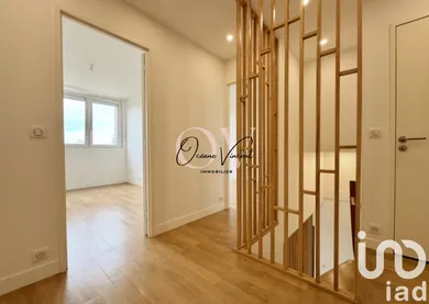 Duplex à Nanterre (92000)