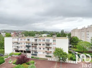 Appartement à Neuilly sur Marne (93330)