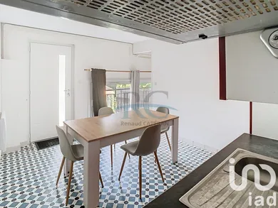 Appartement à Bessières (31660)
