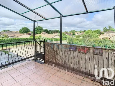 Apartment at Bessières (31660)