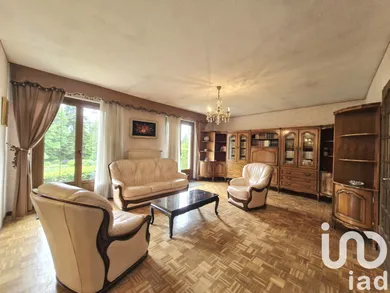 Maison à Marly (57155)