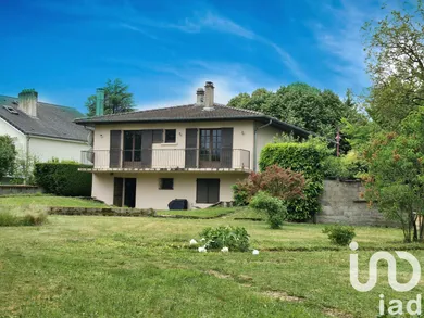 House in Marly (57155)