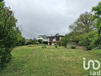 House in Marly (57155)