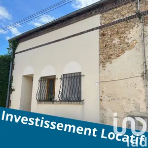 Duplex à Nogent-le-Roi (28210)