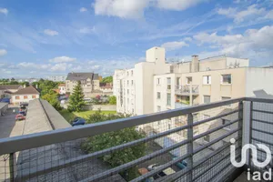 Apartment at Stains (93240)