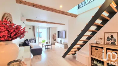 Maison à Espira-de-l'Agly (66600)