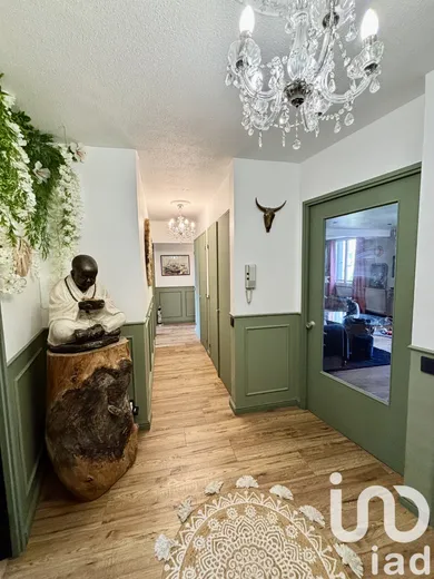 Appartement à Tarbes (65000)