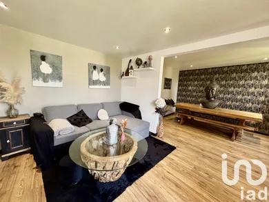 Apartment in Tarbes (65000)