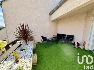 Apartment at Tarbes (65000)
