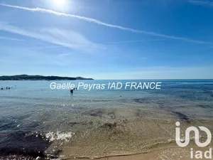 Appartement à La Seyne-sur-Mer (83500)