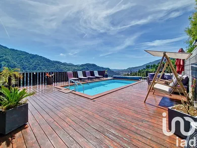 Maison à Gilette (06830)