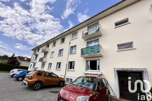 Appartement à Lourdes (65100)