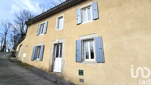 House at Castres (81100)