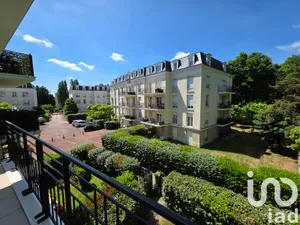 Appartement à Le Plessis-Trévise (94420)