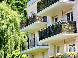 Appartement à Le Plessis-Trévise (94420)