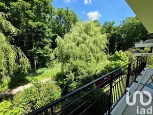 Appartement à Le Plessis-Trévise (94420)