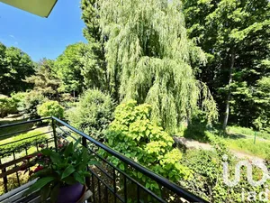 Apartment at Le Plessis-Trévise (94420)