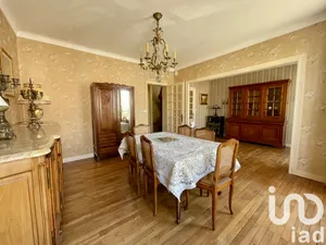 Maison de ville à Saint-Nazaire (44600)