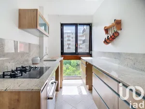 Appartement à Fontenay-le-Fleury (78330)