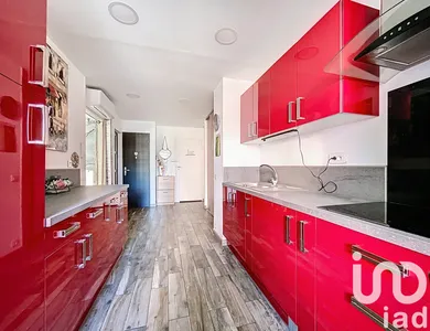 Appartement à Fos-sur-Mer (13270)