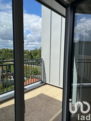 Apartment at Champigny-sur-Marne (94500)