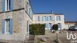 Apartment at La Tremblade (17390)