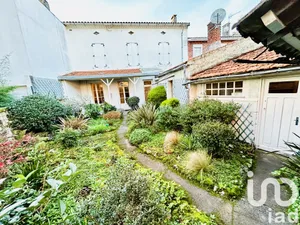 Maison à Lesparre-Médoc (33340)