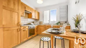 Apartment at Annemasse (74100)
