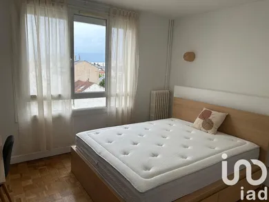 Apartment in Tours (37000)