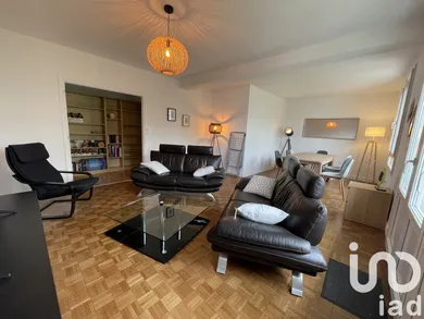 Appartement à Tours (37000)